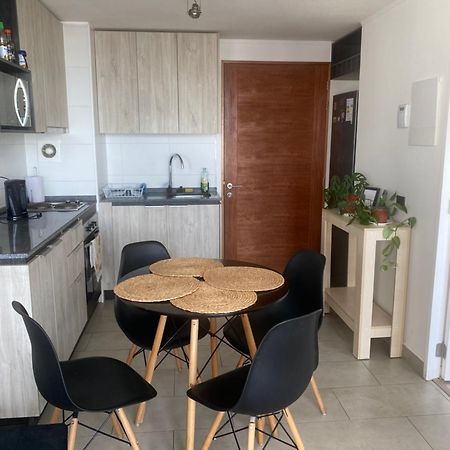Departamento Central Valdivia Ngoại thất bức ảnh
