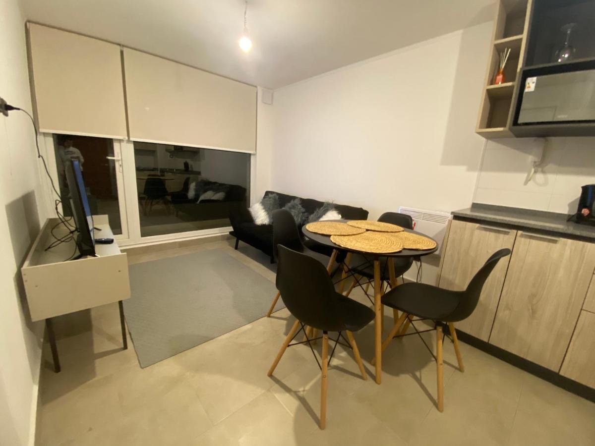 Departamento Central Valdivia Ngoại thất bức ảnh