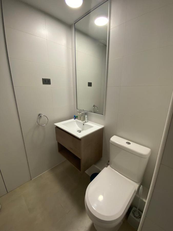 Departamento Central Valdivia Ngoại thất bức ảnh
