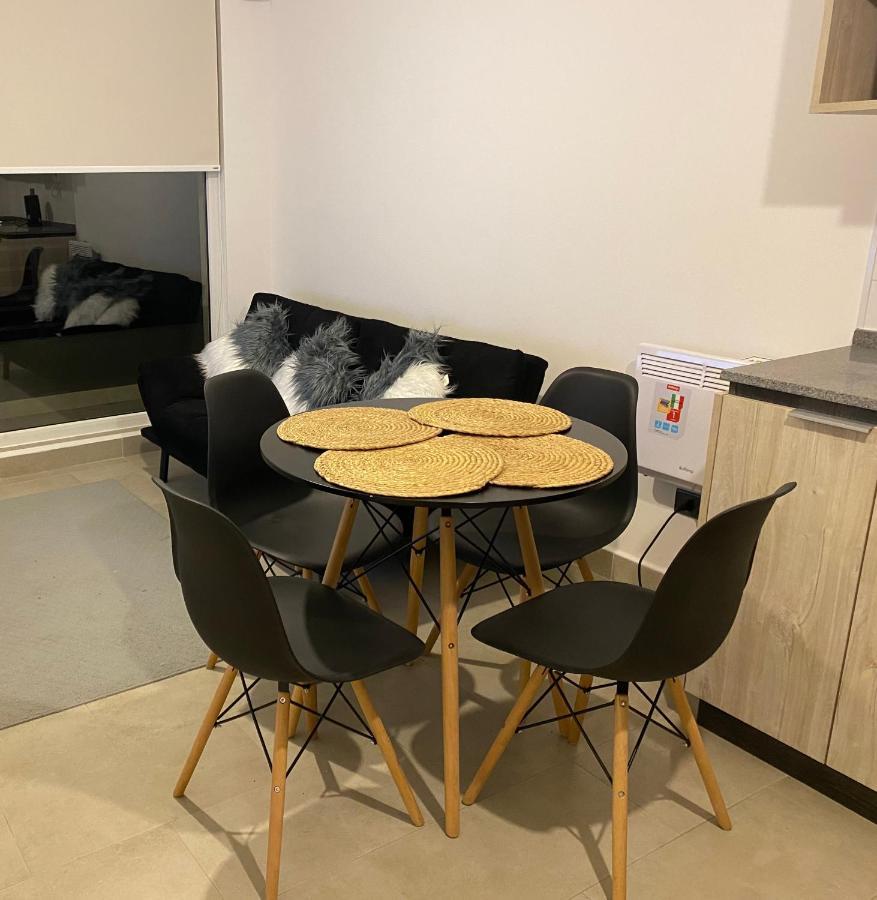 Departamento Central Valdivia Ngoại thất bức ảnh