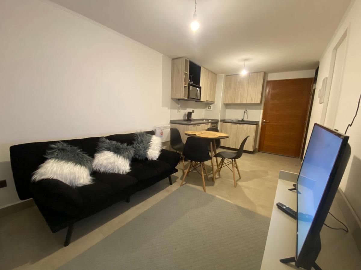Departamento Central Valdivia Ngoại thất bức ảnh