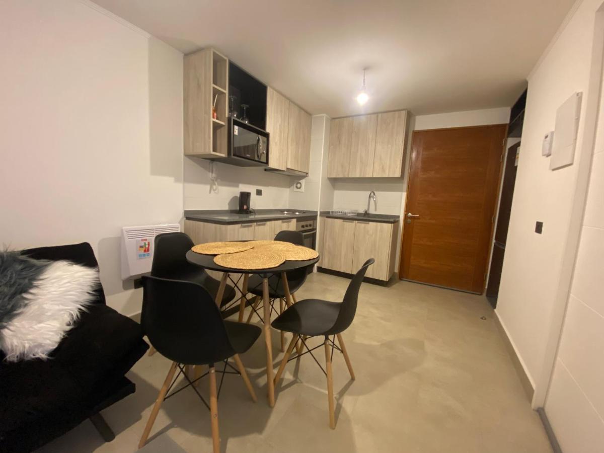 Departamento Central Valdivia Ngoại thất bức ảnh
