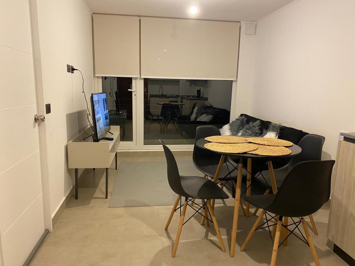 Departamento Central Valdivia Ngoại thất bức ảnh