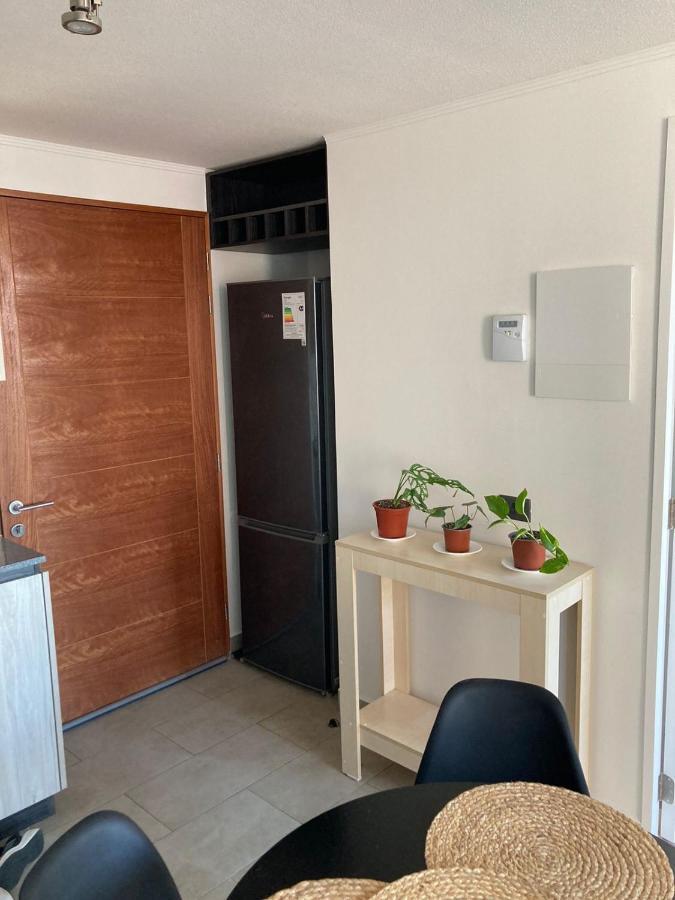 Departamento Central Valdivia Ngoại thất bức ảnh