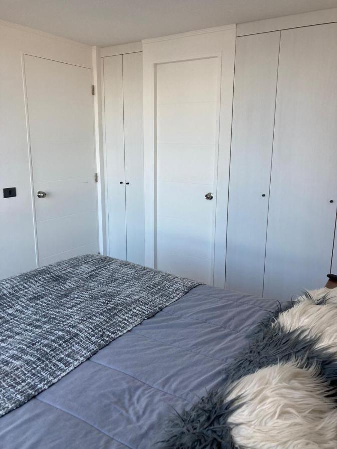 Departamento Central Valdivia Ngoại thất bức ảnh