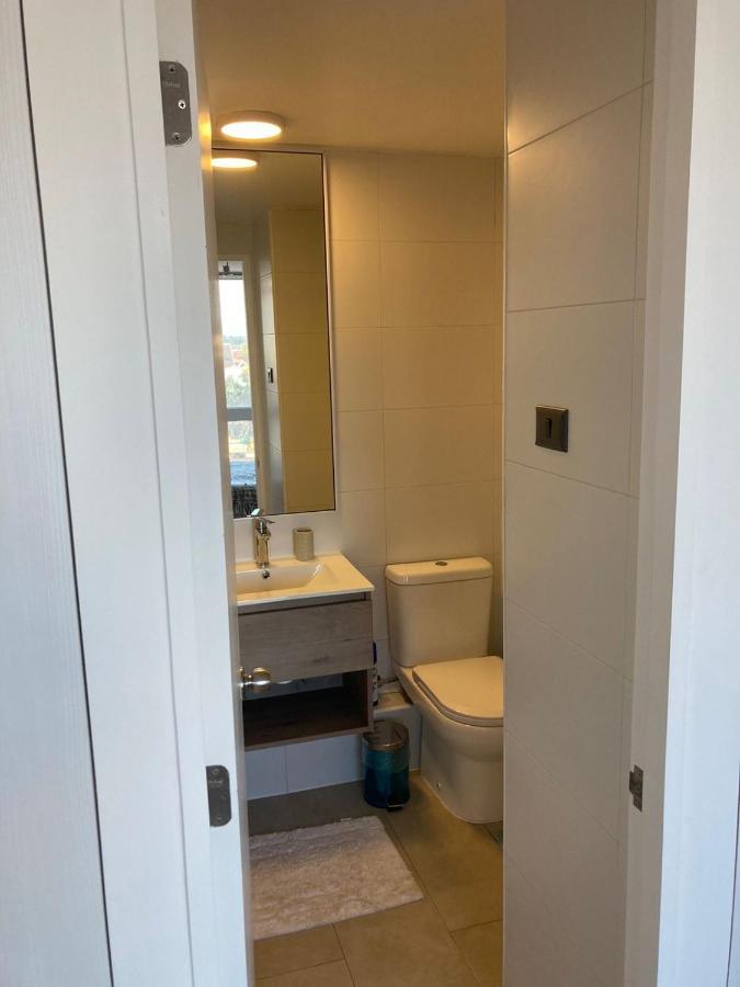 Departamento Central Valdivia Ngoại thất bức ảnh