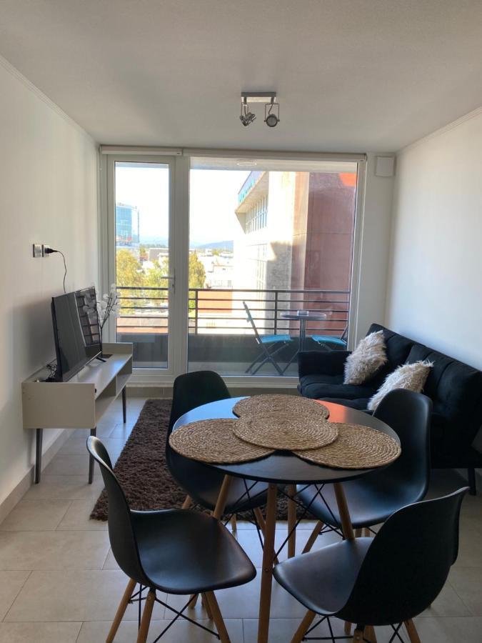 Departamento Central Valdivia Ngoại thất bức ảnh