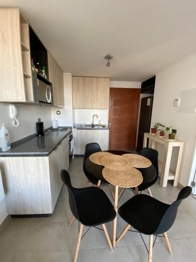 Departamento Central Valdivia Ngoại thất bức ảnh