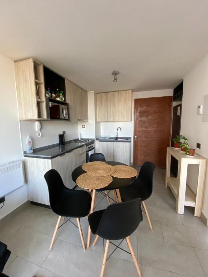 Departamento Central Valdivia Ngoại thất bức ảnh