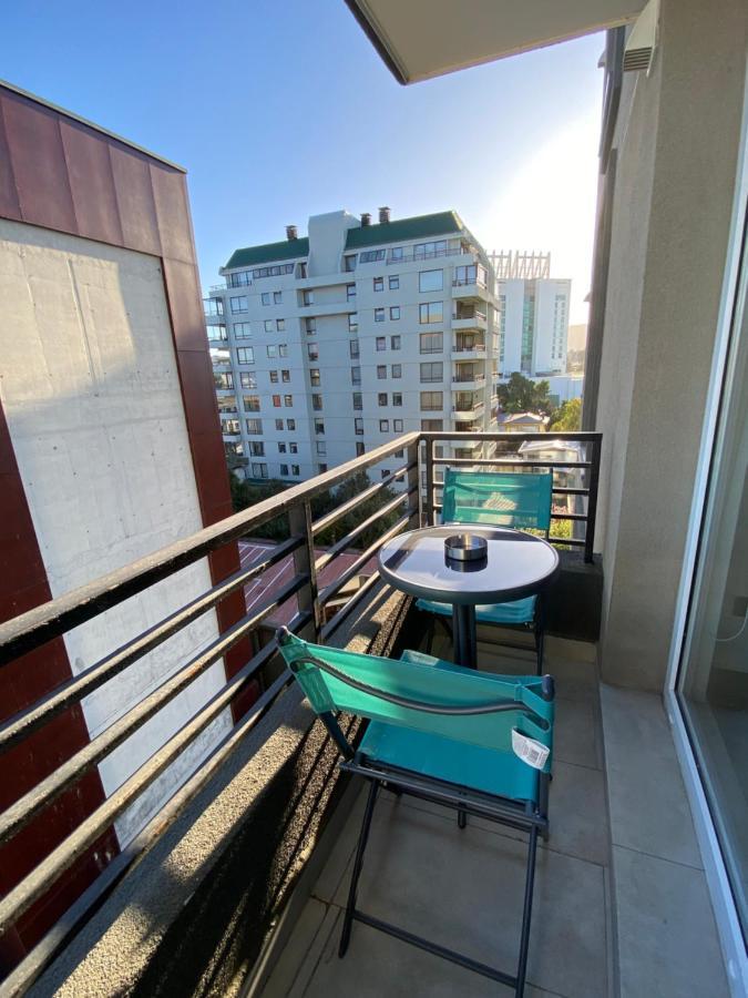 Departamento Central Valdivia Ngoại thất bức ảnh