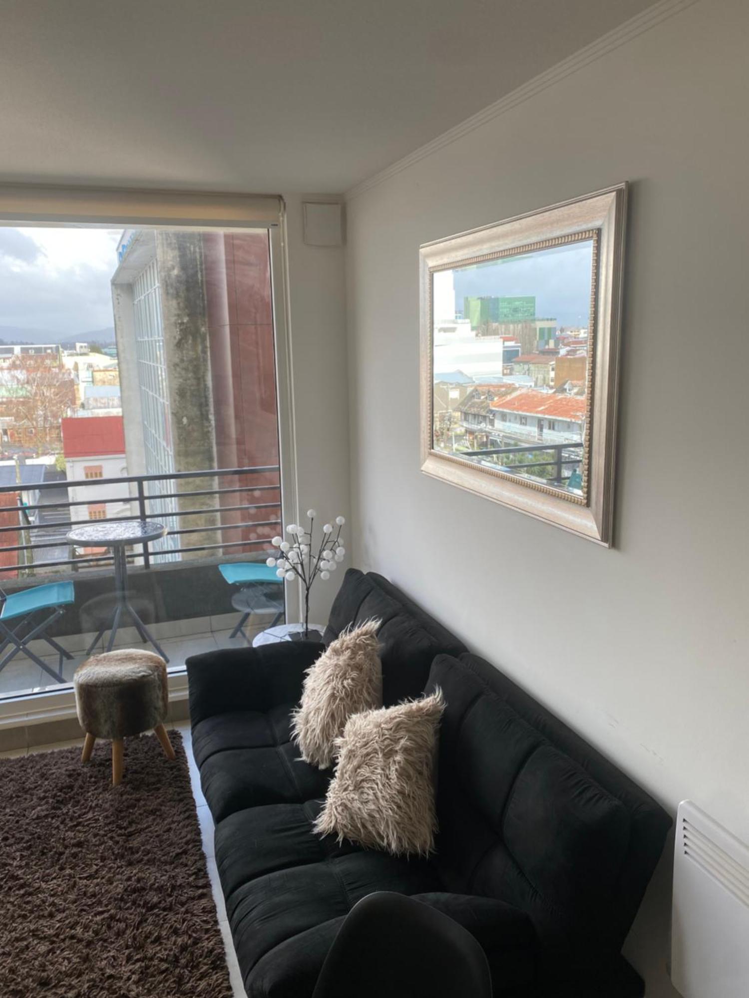 Departamento Central Valdivia Ngoại thất bức ảnh