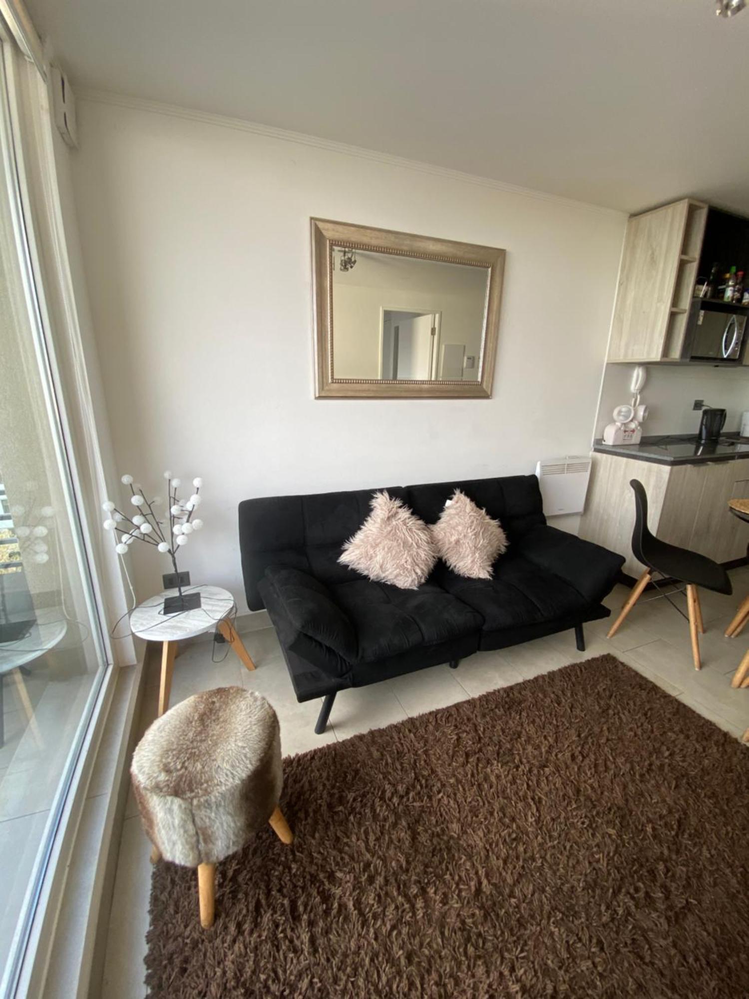 Departamento Central Valdivia Ngoại thất bức ảnh