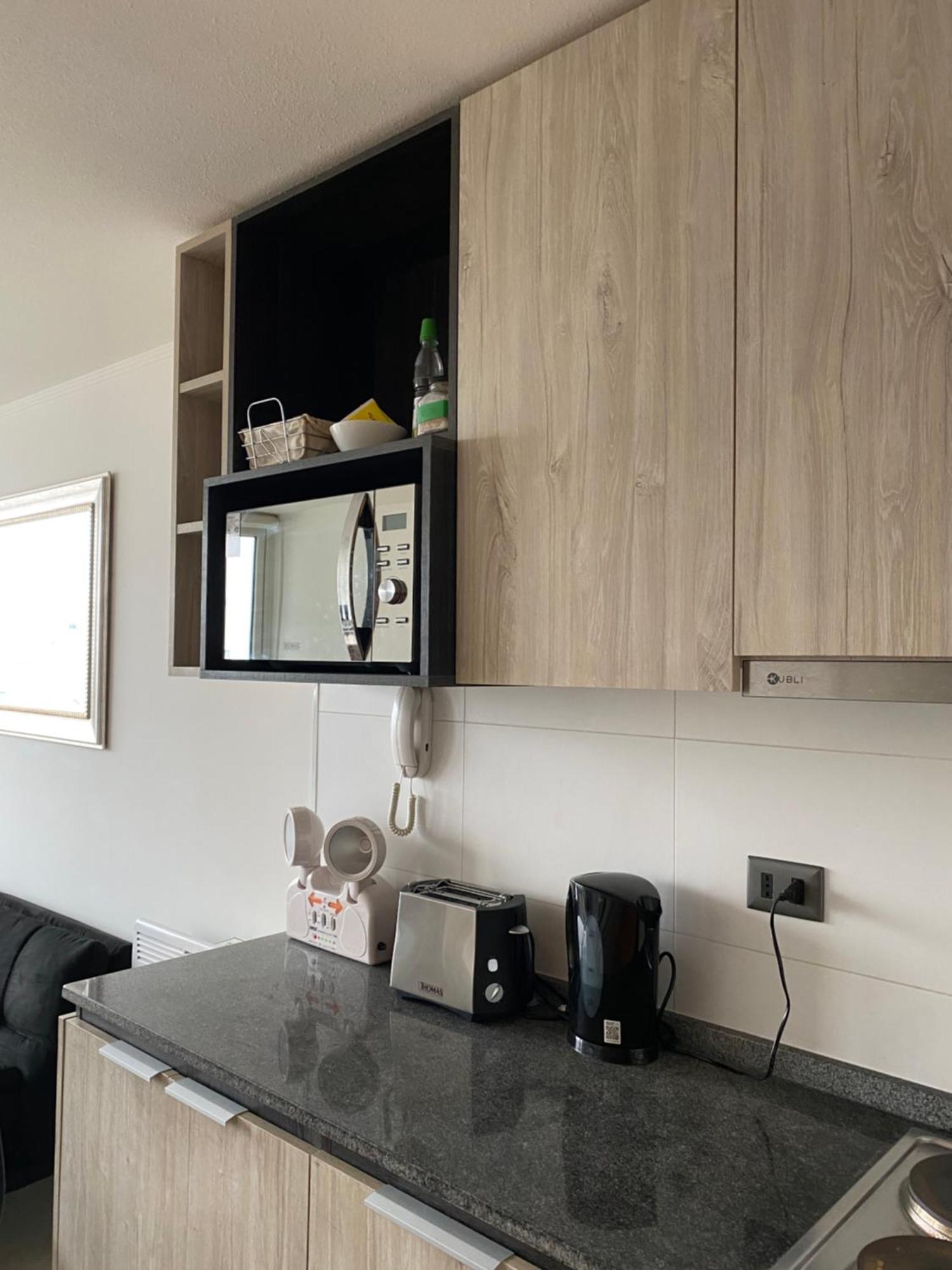 Departamento Central Valdivia Ngoại thất bức ảnh